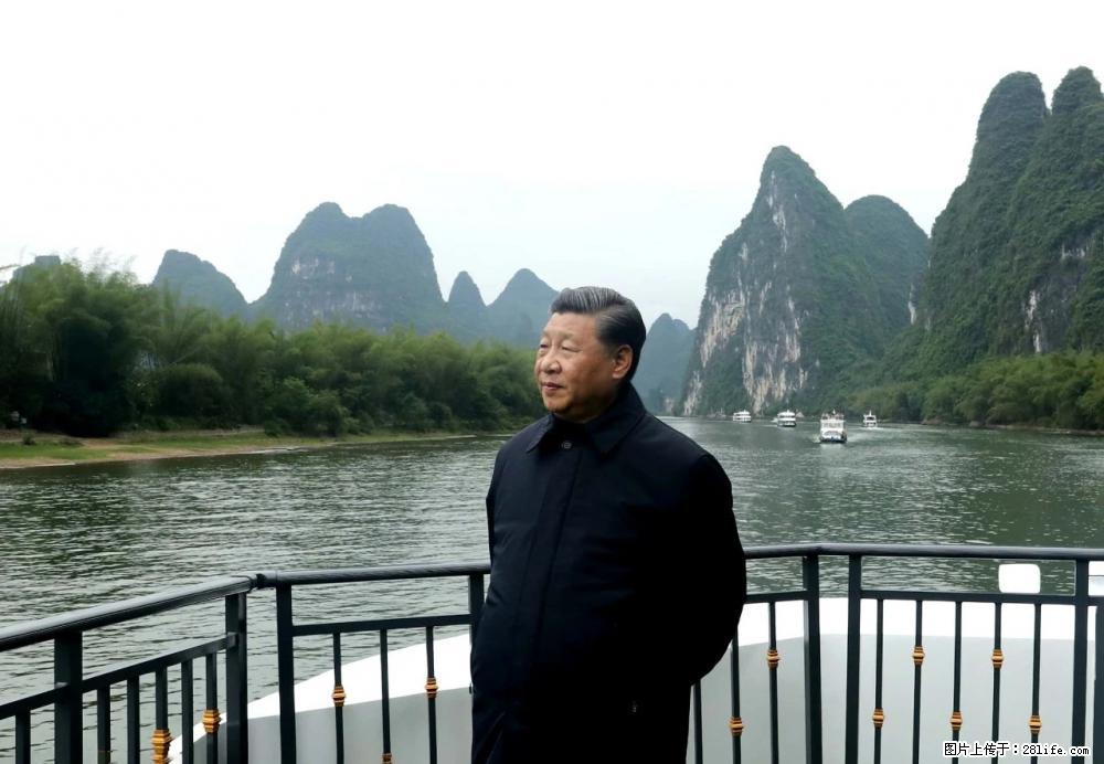习近平赴广西考察调研 - 昌吉生活资讯 - 昌吉28生活网 changji.28life.net
