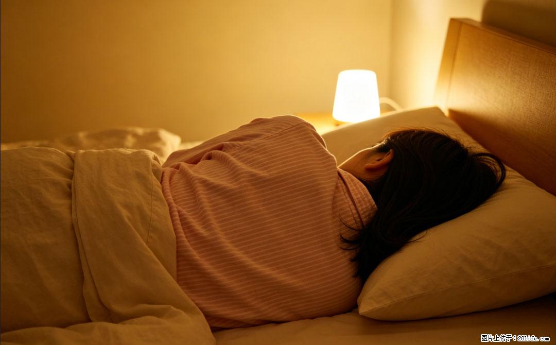 熬夜会让猝死风险飙升！出现以下4种情况赶紧休息→ - 昌吉生活资讯 - 昌吉28生活网 changji.28life.net
