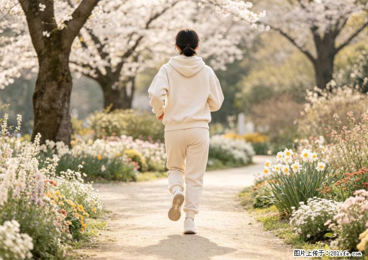 学会这套走路方法！稳血糖护心脏，养护关节更护健康 - 昌吉生活资讯 - 昌吉28生活网 changji.28life.net