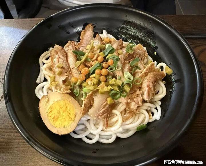 桂林米粉：承载乡愁与文化传承的美食 - 昌吉生活资讯 - 昌吉28生活网 changji.28life.net